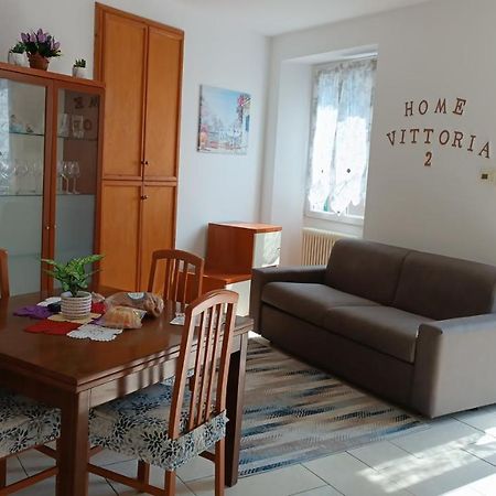 Home Vittoria ² Lago Di Côme Esterno foto