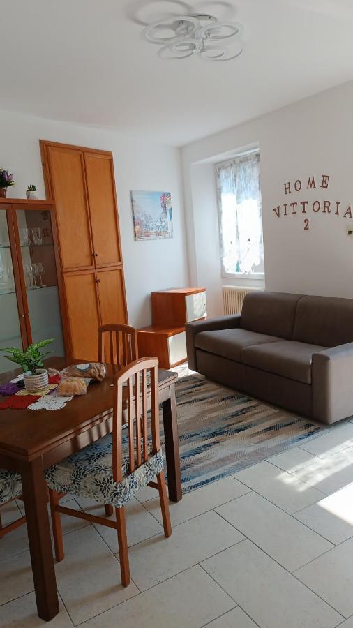 Home Vittoria ² Lago Di Côme Esterno foto